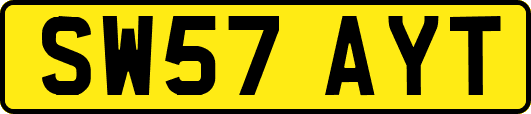 SW57AYT