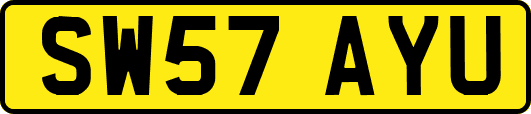 SW57AYU