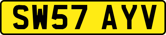 SW57AYV