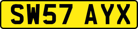SW57AYX