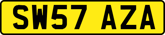 SW57AZA