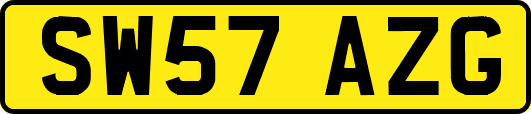 SW57AZG
