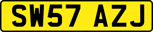 SW57AZJ