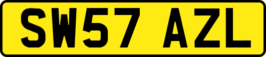 SW57AZL