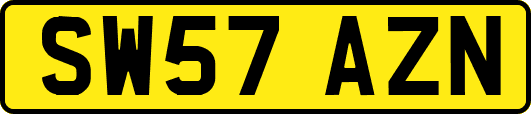 SW57AZN