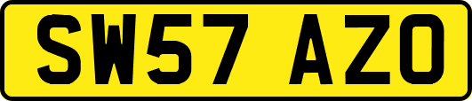 SW57AZO