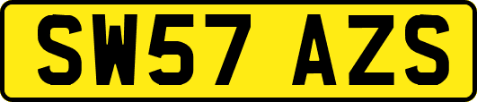 SW57AZS