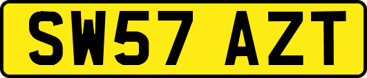 SW57AZT