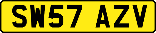 SW57AZV
