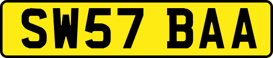 SW57BAA