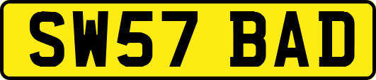 SW57BAD