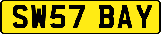 SW57BAY