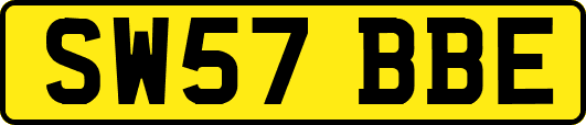 SW57BBE