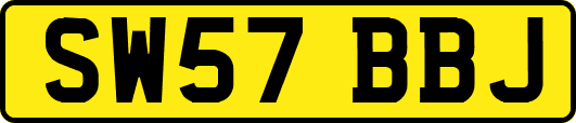 SW57BBJ