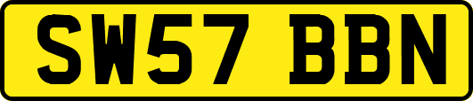 SW57BBN