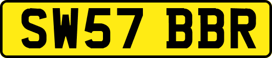 SW57BBR