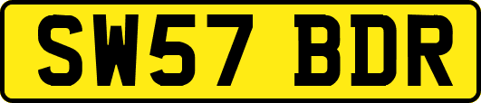SW57BDR