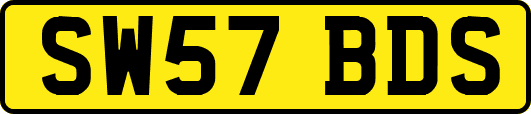 SW57BDS