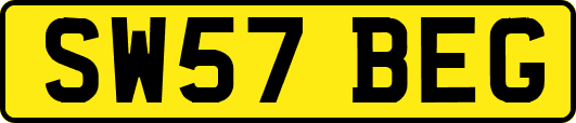 SW57BEG