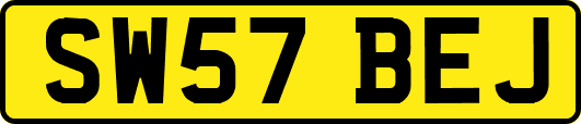 SW57BEJ