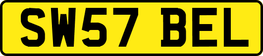 SW57BEL