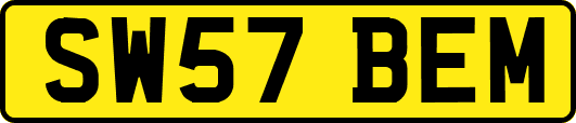 SW57BEM