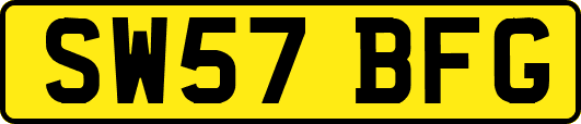 SW57BFG