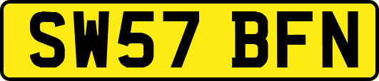 SW57BFN