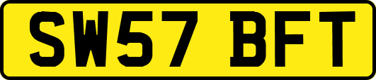 SW57BFT