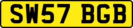 SW57BGB