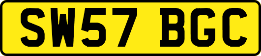SW57BGC