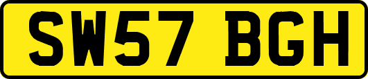 SW57BGH