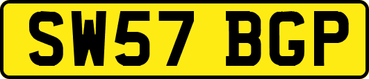 SW57BGP