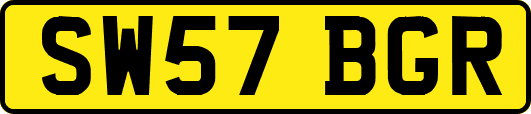 SW57BGR