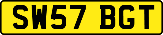 SW57BGT