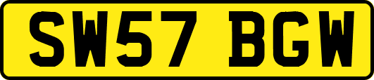 SW57BGW