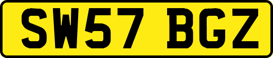 SW57BGZ