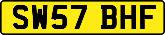 SW57BHF