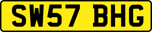 SW57BHG