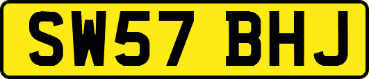 SW57BHJ