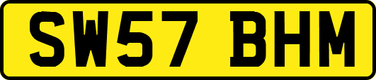 SW57BHM