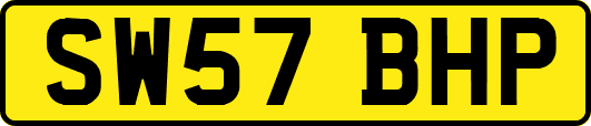 SW57BHP