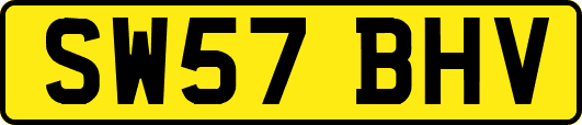 SW57BHV