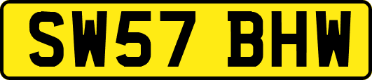 SW57BHW