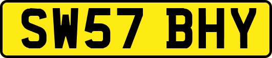 SW57BHY