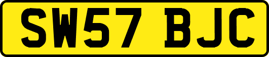 SW57BJC