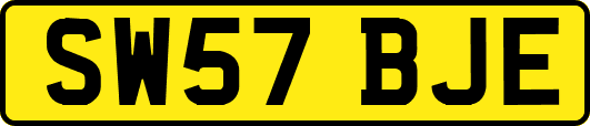 SW57BJE