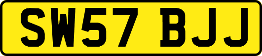 SW57BJJ