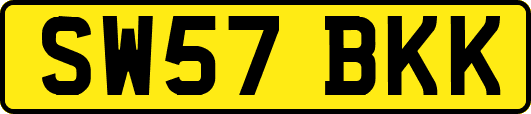 SW57BKK