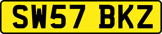 SW57BKZ
